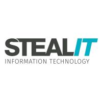 Steal IT Information Technology
